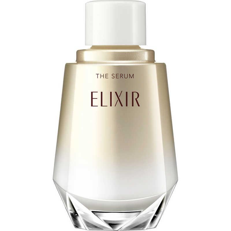 資生堂 ELIXIR (エリクシール) ザ セラム aa (つけかえ用) [美容液