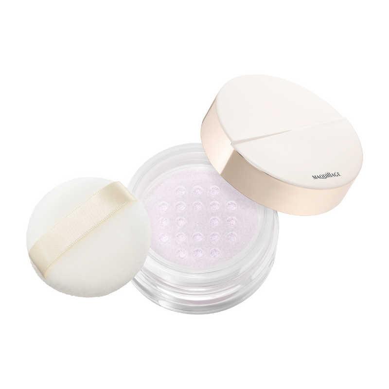 資生堂 MAQuillAGE (マキアージュ) エッセンスグロウキープパウダー