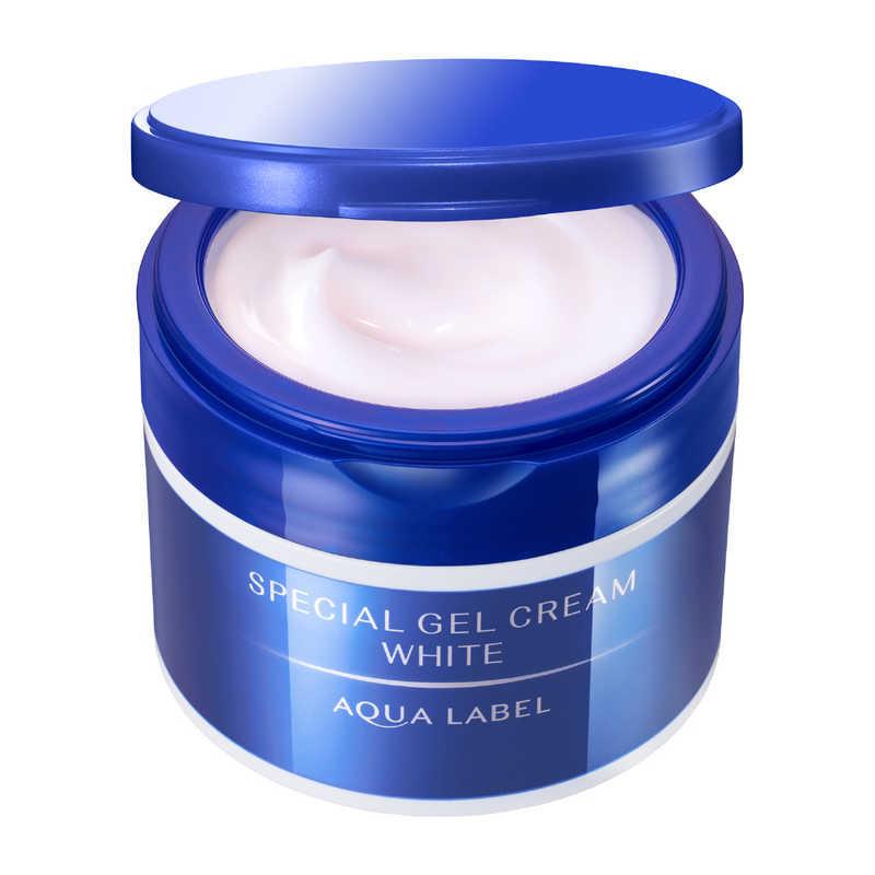 資生堂 AQUALABEL(アクアレーベル)スペシャルジェルクリームA 90g(ホワイト)(医薬部外品) |コジマPayPayモール店|01