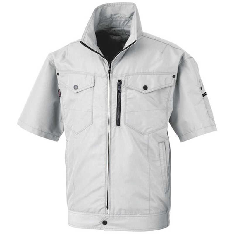 ビッグボーン商事 bigborn(ビッグボーン) 空調風神服 半袖ジャケット