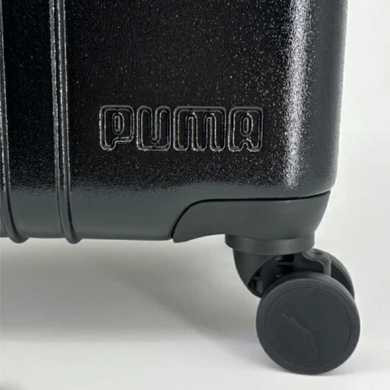 プーマ PUMA スーツケース 37L｜機内持ち込み・拡張対応 Sサイズ フ