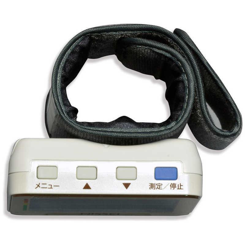 日本精密測器　血圧計NISSEI 手首式 　WS-X10BTJ [手首式]_4