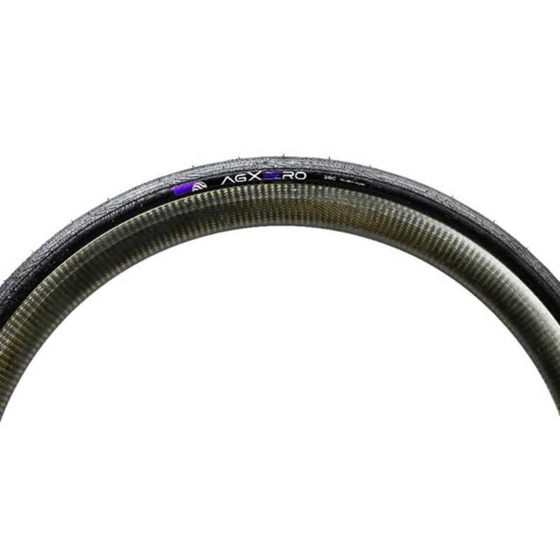 パナレーサー 自転車用タイヤ AGXERO (エージーゼロ) 700×30C(30-622
