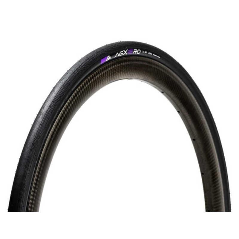 パナレーサー 自転車用タイヤ AGXERO (エージーゼロ) TLR 700×30C(30