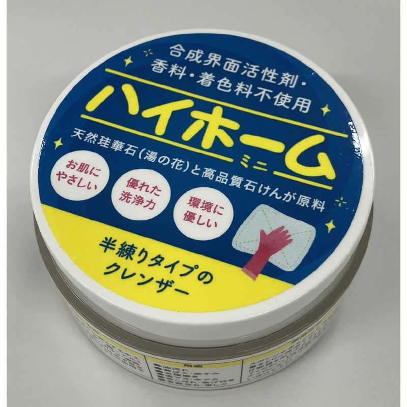 日本珪華化学工業 ハイホーム ミニ 100g : コジマYahoo!店 - 通販