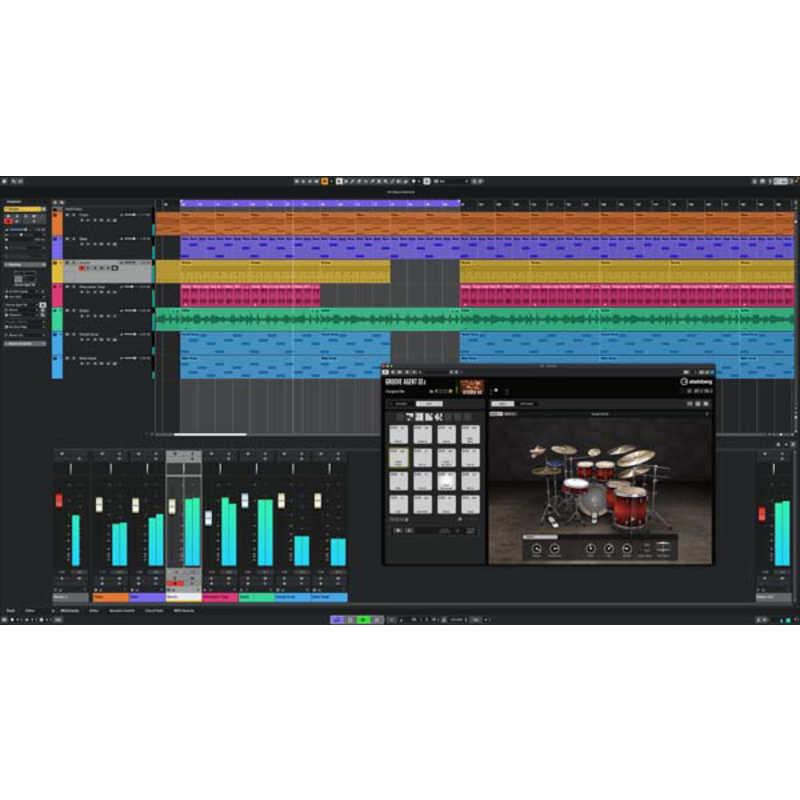 STEINBERG CUBASE PRO 15/R CUBASEPRO15R : コジマYahoo!店 - 通販