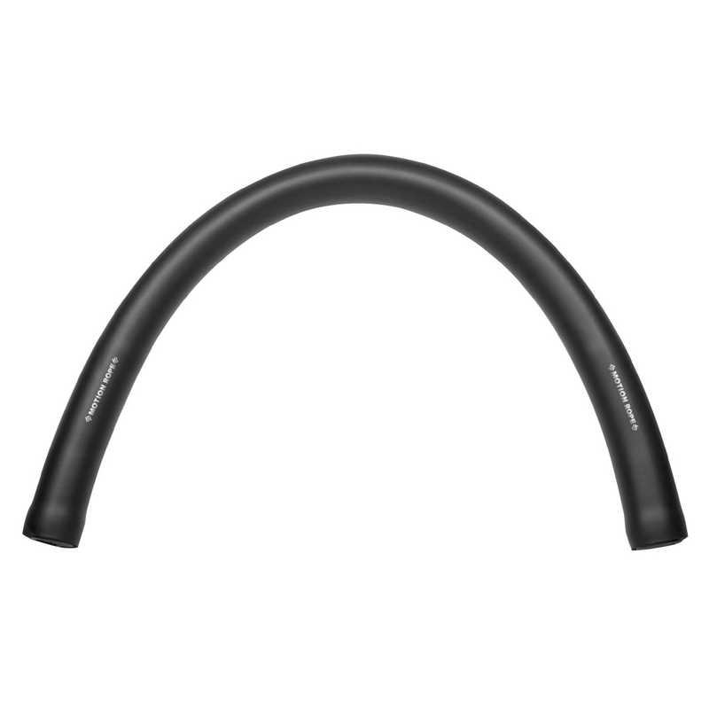 ミズノ モーションロープ (4Kg/ブラック) 1GJBT10600 : コジマYahoo!店