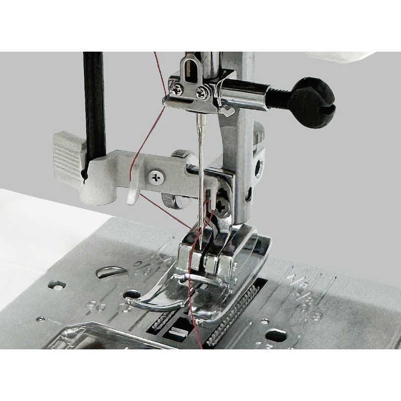 ジャノメ 電子制御ミシン ［電子ミシン］ N700 : コジマYahoo!店