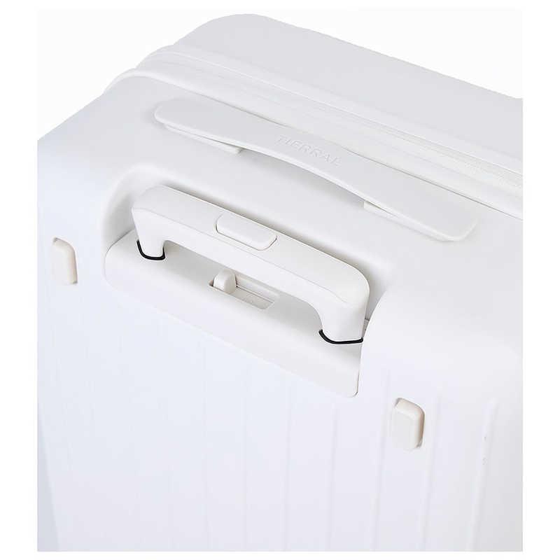 伊藤忠リーテイルリンク TIERRAL TOMARU 2.0 S MILKY WHITE TTMR2