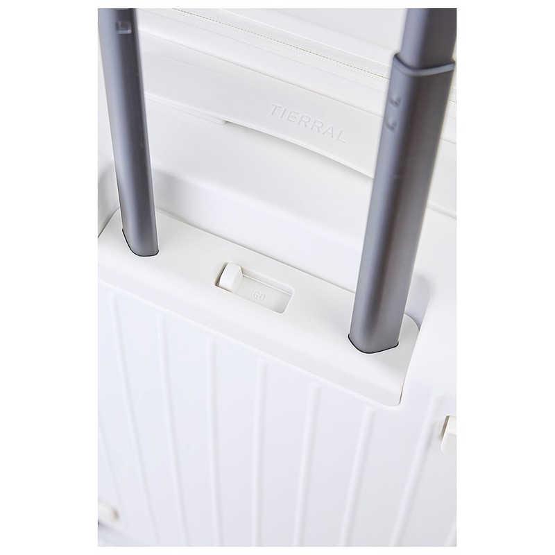 伊藤忠リーテイルリンク TIERRAL TOMARU 2.0 S MILKY WHITE TTMR2