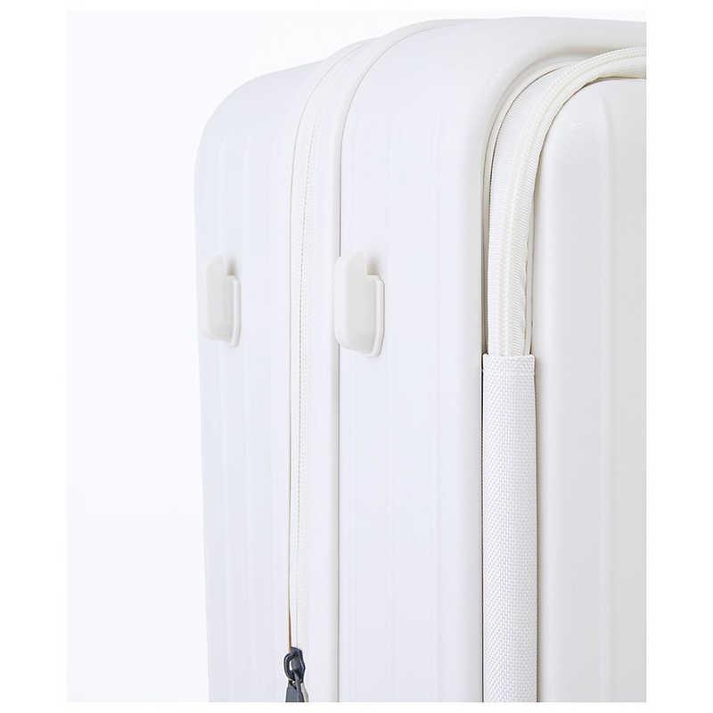 伊藤忠リーテイルリンク TIERRAL TOMARU 2.0 S MILKY WHITE TTMR2