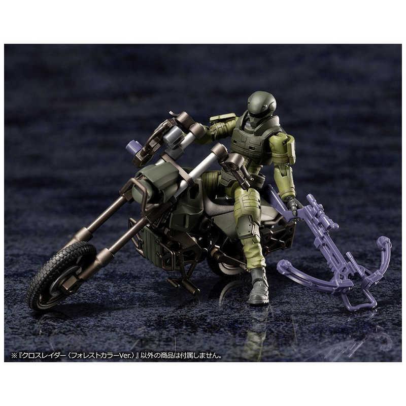 コトブキヤ コトブキヤ 1／24 キットブロック ヘキサギア
