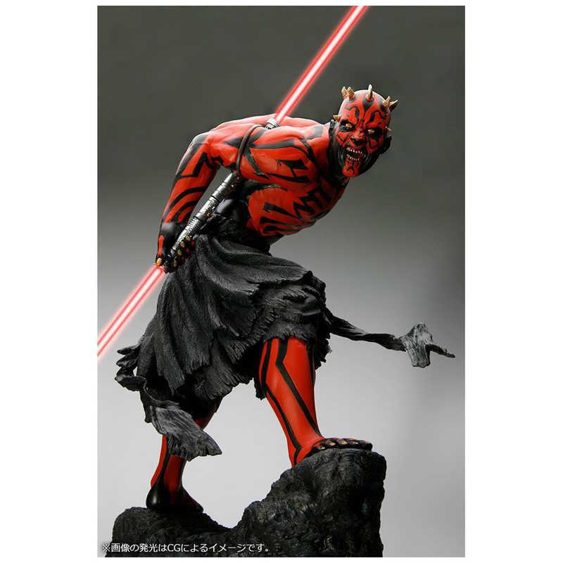 スター・ウォーズ ARTFX【1/7 グリーヴァス将軍】コトブキヤ 【公式通販】
