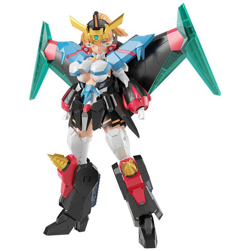 コトブキヤ（KOTOBUKIYA） フレームアームズ・ガール 勇者王