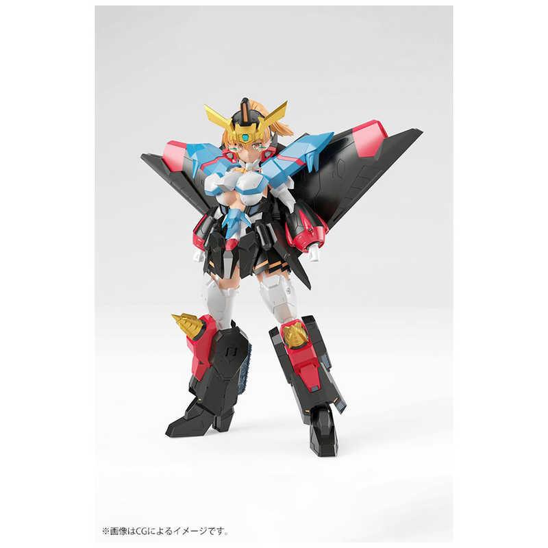 コトブキヤ（KOTOBUKIYA） フレームアームズ・ガール 勇者王