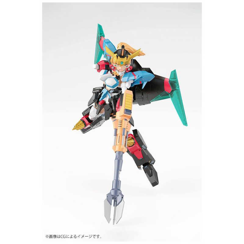 コトブキヤ（KOTOBUKIYA） フレームアームズ・ガール 勇者王