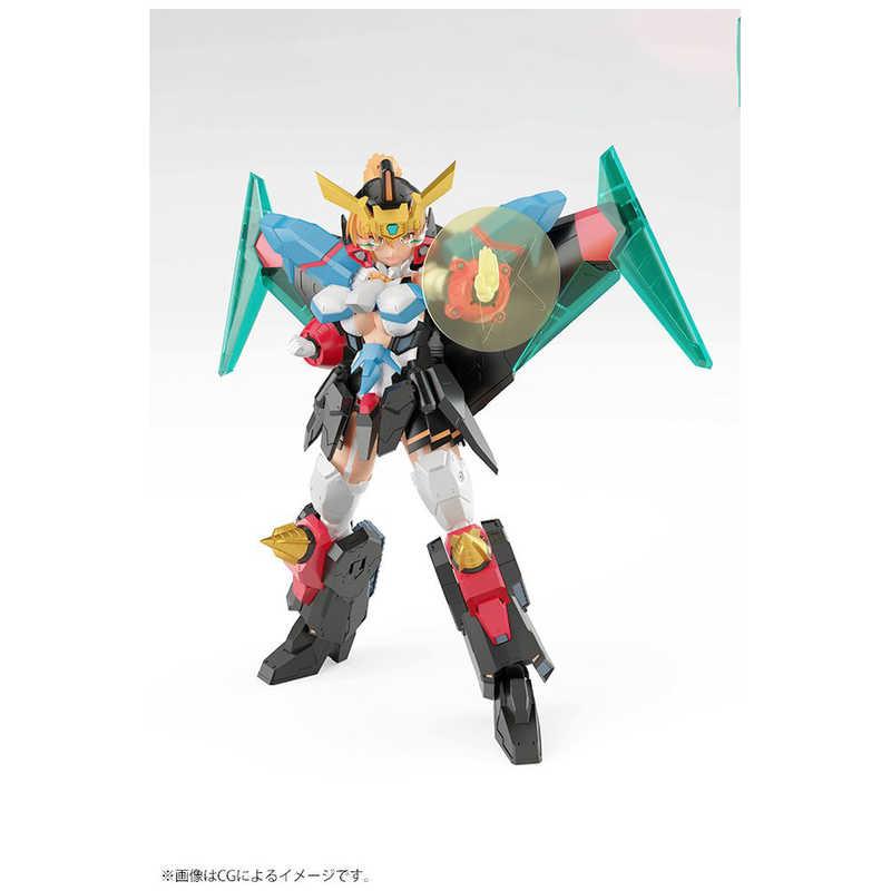 コトブキヤ（KOTOBUKIYA） フレームアームズ・ガール 勇者王