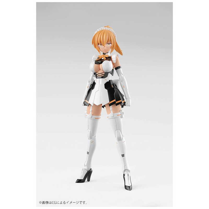 コトブキヤ（KOTOBUKIYA） フレームアームズ・ガール 勇者王
