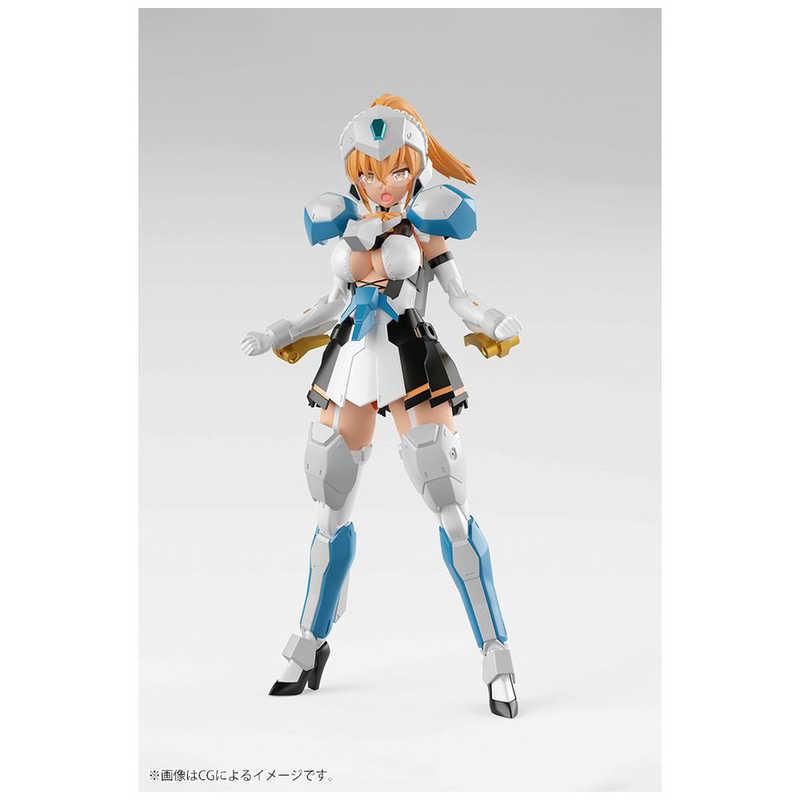 コトブキヤ（KOTOBUKIYA） フレームアームズ・ガール 勇者王