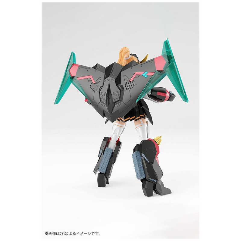コトブキヤ（KOTOBUKIYA） フレームアームズ・ガール 勇者王