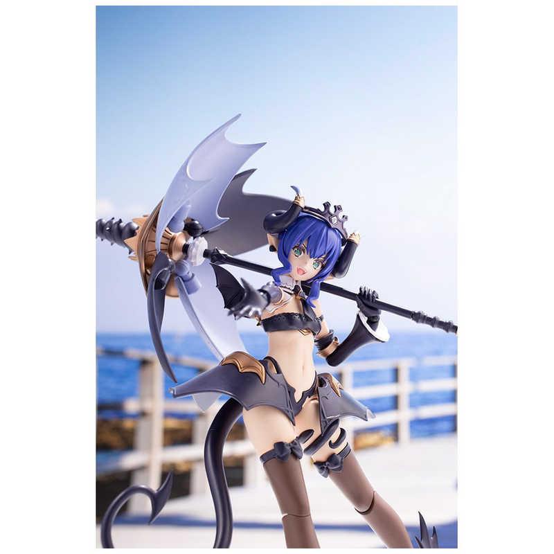 コトブキヤ（KOTOBUKIYA） (再販)アルカナディア ヴェルルッタ