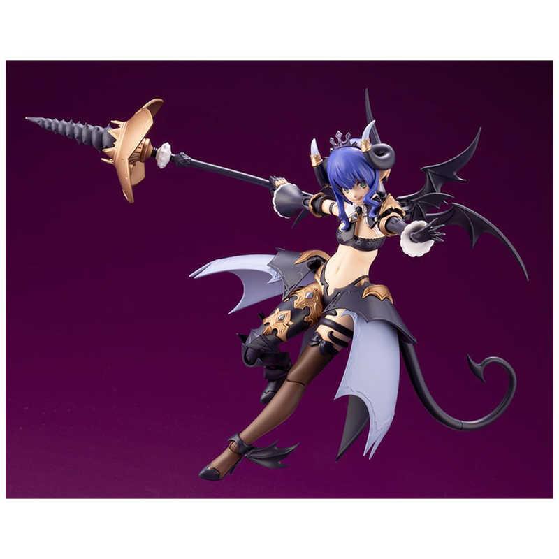 コトブキヤ（KOTOBUKIYA） (再販)アルカナディア ヴェルルッタ