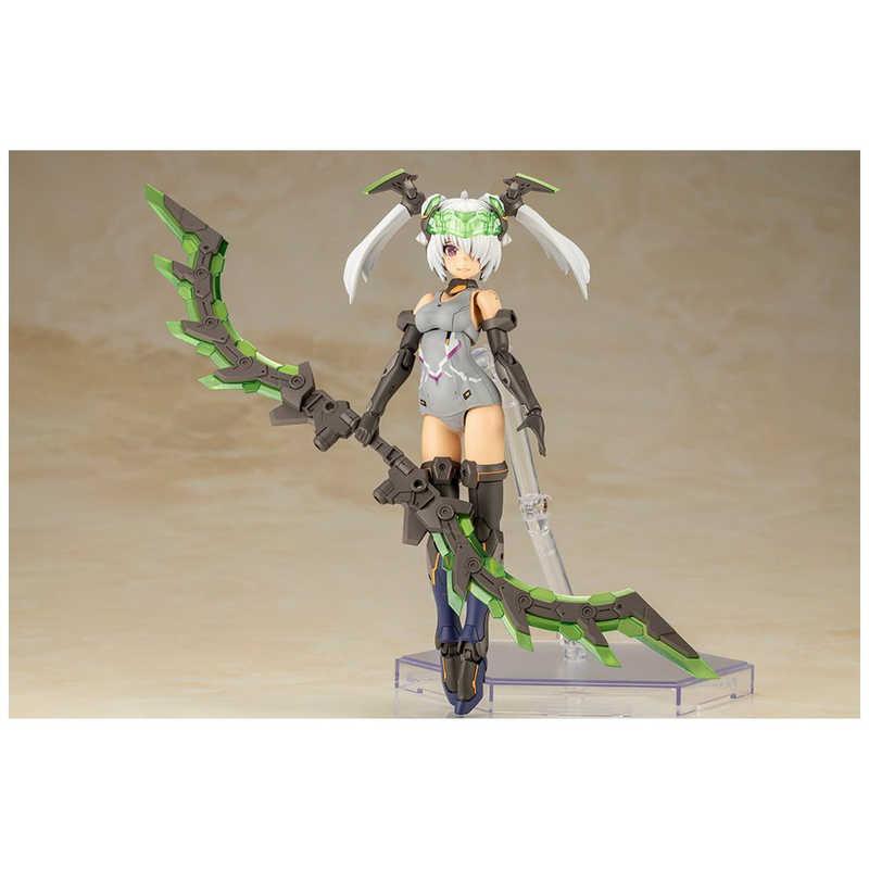 コトブキヤ（KOTOBUKIYA） フレームアームズ・ガール フレズヴェルク