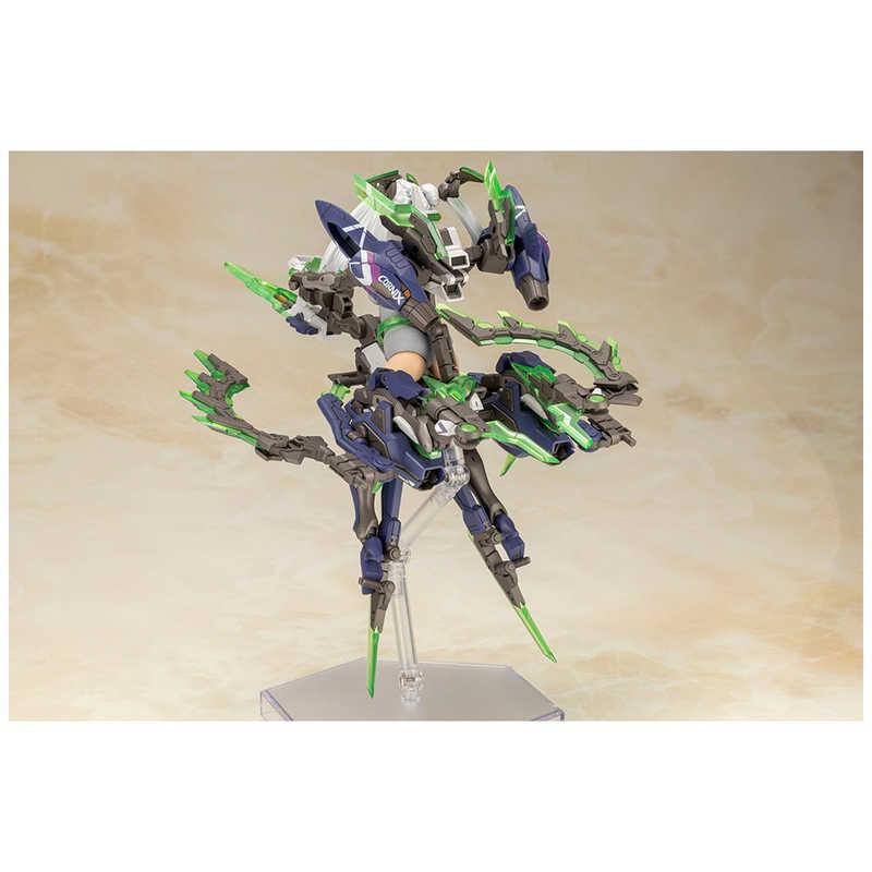 コトブキヤ（KOTOBUKIYA） フレームアームズ・ガール フレズヴェルク
