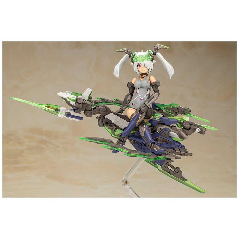 コトブキヤ（KOTOBUKIYA） フレームアームズ・ガール フレズヴェルク