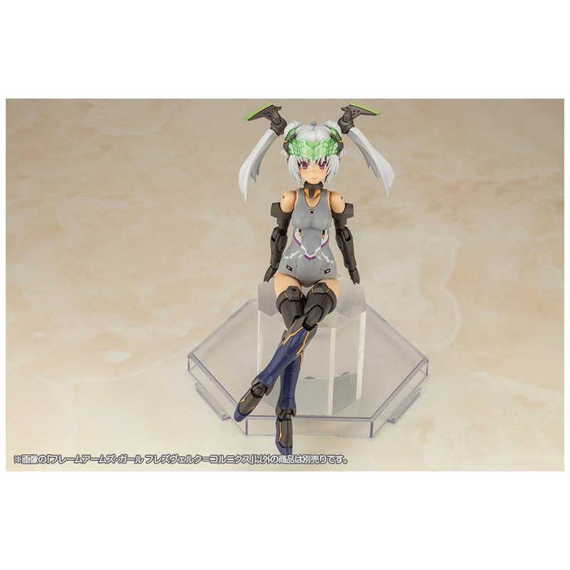 コトブキヤ（KOTOBUKIYA） フレームアームズ・ガール フレズヴェルク