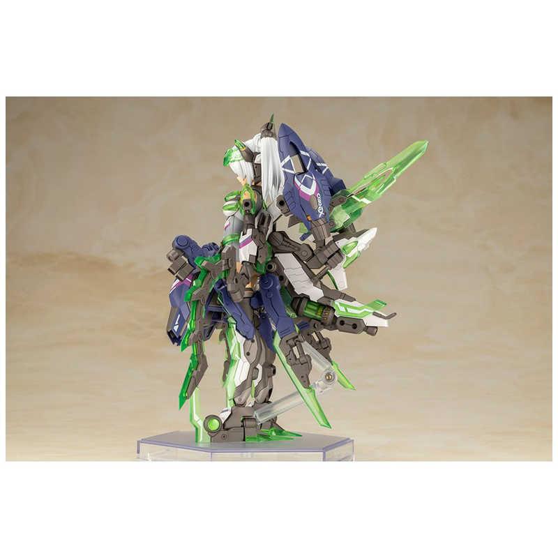 コトブキヤ（KOTOBUKIYA） フレームアームズ・ガール フレズヴェルク