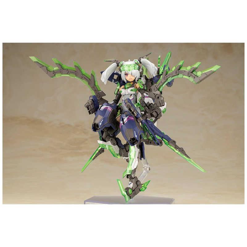 コトブキヤ フレームアームズ・ガール フレズヴェルク＝コルニクス