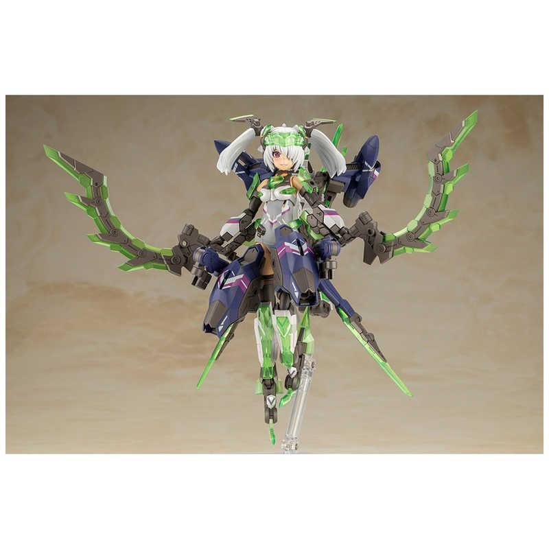 コトブキヤ フレームアームズ・ガール フレズヴェルク＝コルニクス