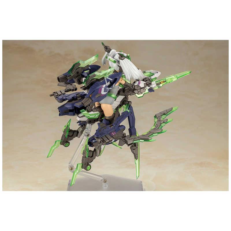 コトブキヤ（KOTOBUKIYA） フレームアームズ・ガール フレズヴェルク