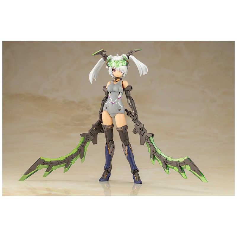 コトブキヤ（KOTOBUKIYA） フレームアームズ・ガール フレズヴェルク