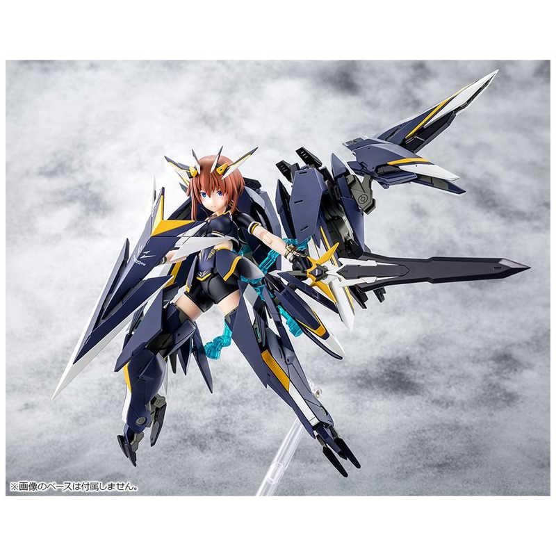 コトブキヤ（KOTOBUKIYA） アリス・ギア・アイギス 金潟すぐみ［臥薪