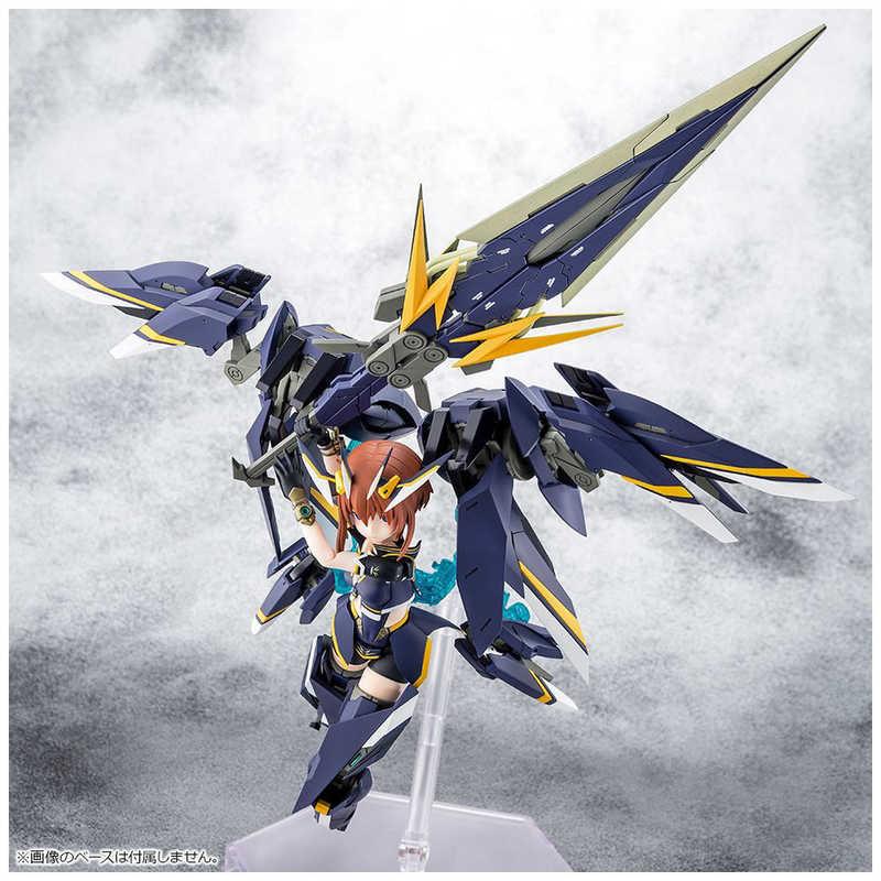 コトブキヤ（KOTOBUKIYA） アリス・ギア・アイギス 金潟すぐみ［臥薪