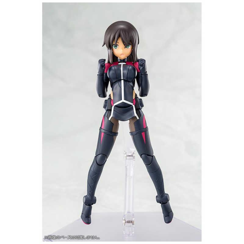 コトブキヤ アリス・ギア・アイギス 兼志谷 シタラ［天機］ Ver