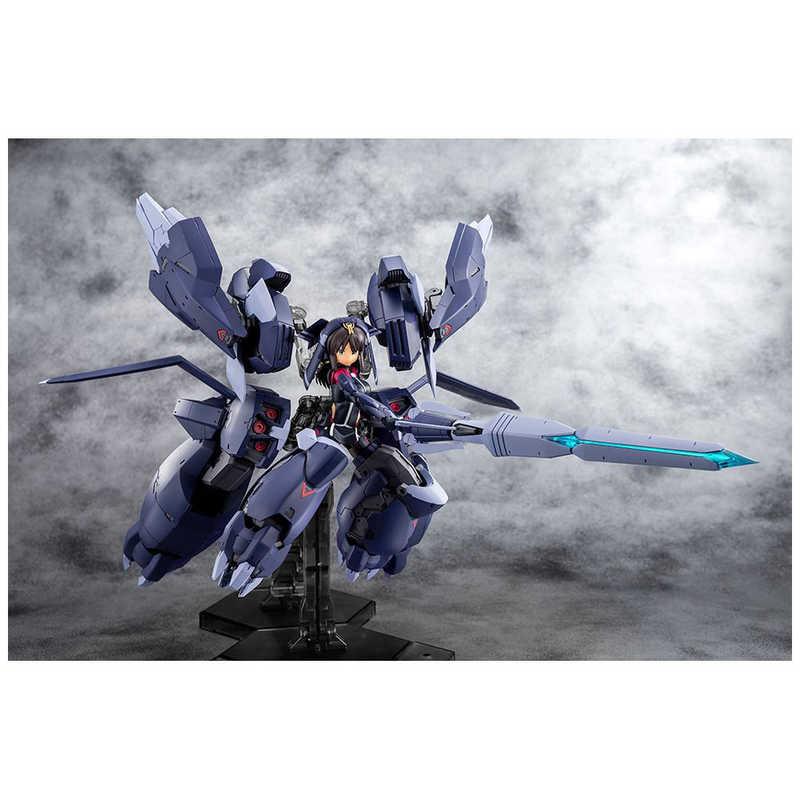 コトブキヤ アリス・ギア・アイギス 兼志谷 シタラ［天機］ Ver