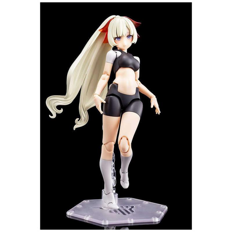 コトブキヤ（KOTOBUKIYA） (再販)1/1 メガミデバイス BUSTER DOLL