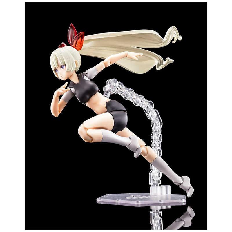 コトブキヤ（KOTOBUKIYA） (再販)1/1 メガミデバイス BUSTER DOLL