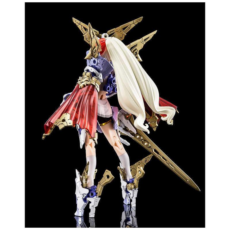 コトブキヤ（KOTOBUKIYA） (再販)1/1 メガミデバイス BUSTER DOLL