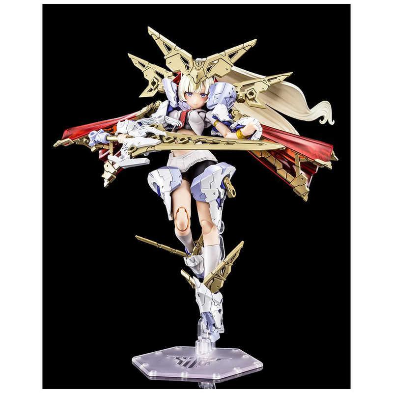 コトブキヤ（KOTOBUKIYA） (再販)1/1 メガミデバイス BUSTER DOLL