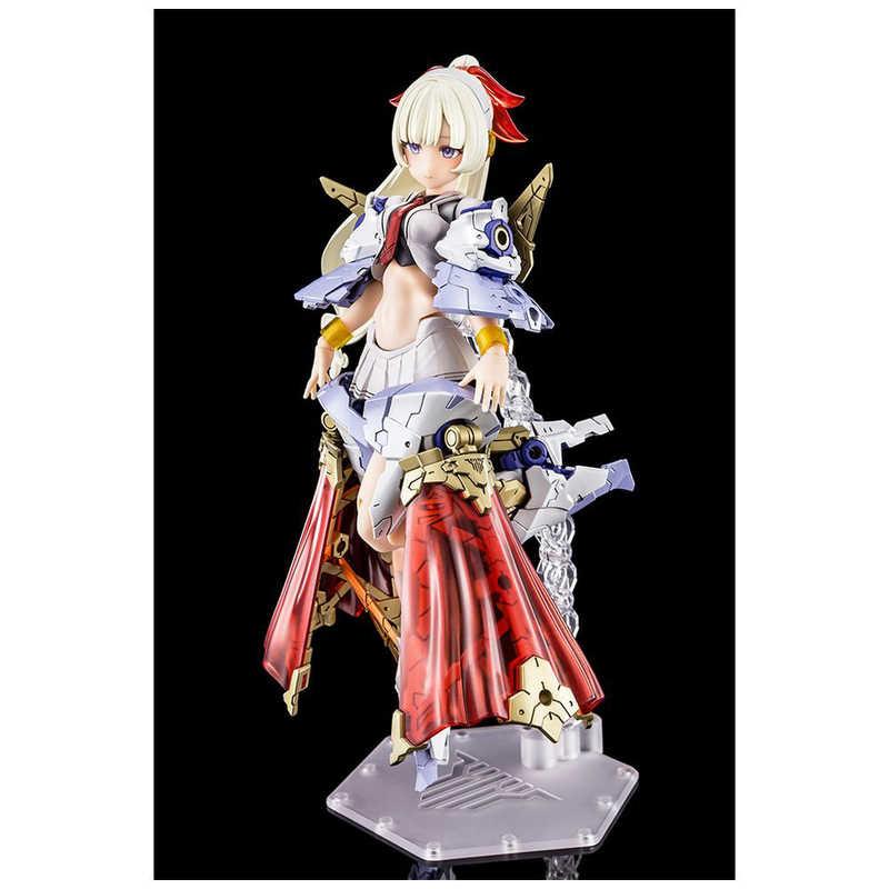 コトブキヤ（KOTOBUKIYA） (再販)1/1 メガミデバイス BUSTER DOLL