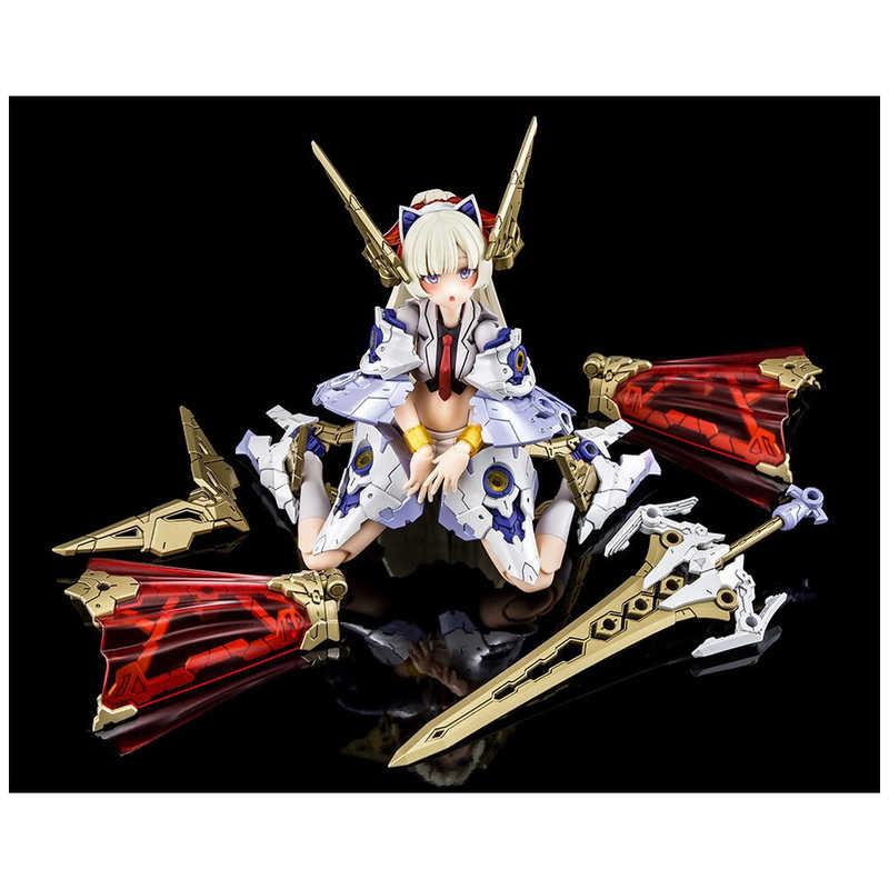 コトブキヤ（KOTOBUKIYA） (再販)1/1 メガミデバイス BUSTER DOLL