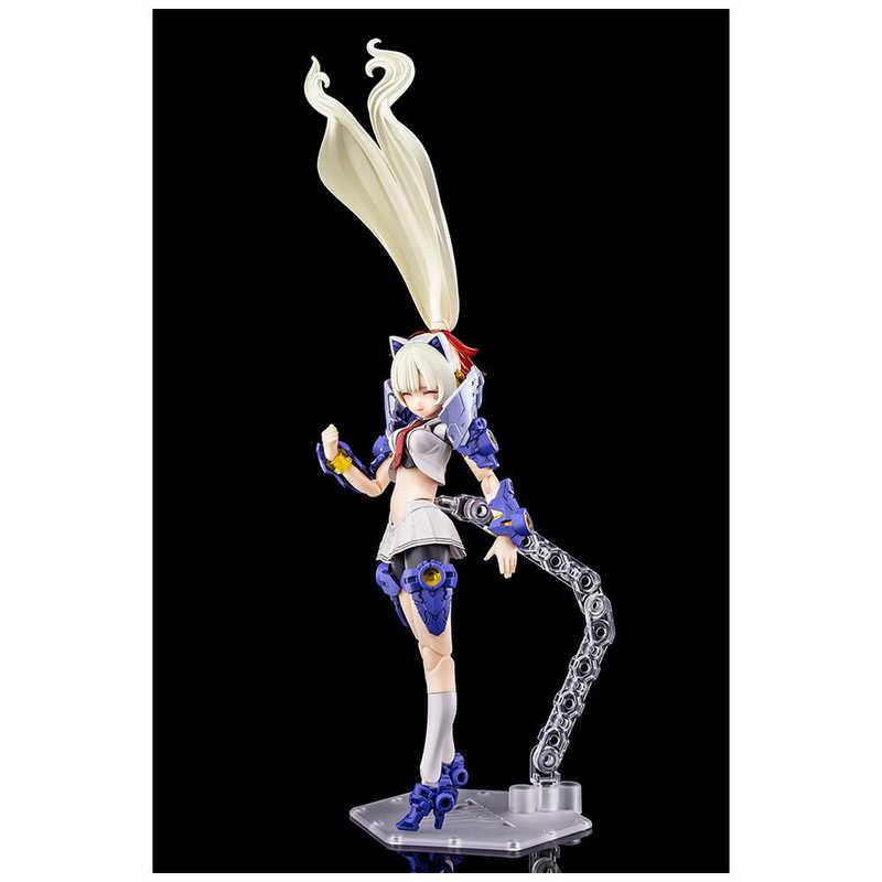 コトブキヤ（KOTOBUKIYA） (再販)1/1 メガミデバイス BUSTER DOLL