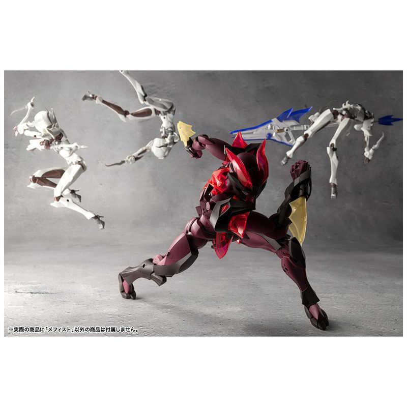 コトブキヤ（KOTOBUKIYA） 【再販】無限邂逅メガロマリア メフィスト