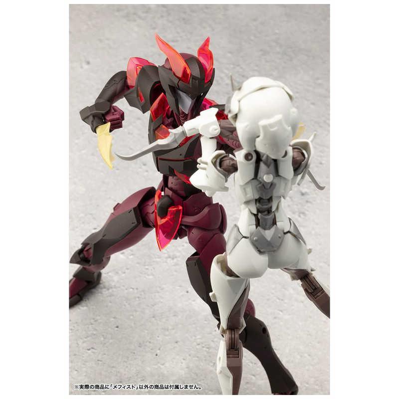 コトブキヤ 無限邂逅メガロマリア メフィスト(ノーマル&プロトタイプ)２種セット Amazon | 壽屋(KOTOBUKIYA) 無限邂逅メガロマリア メフィスト 全高約