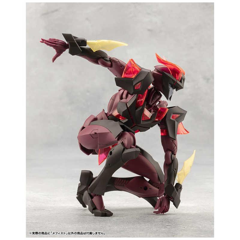 コトブキヤ（KOTOBUKIYA） 【再販】無限邂逅メガロマリア メフィスト