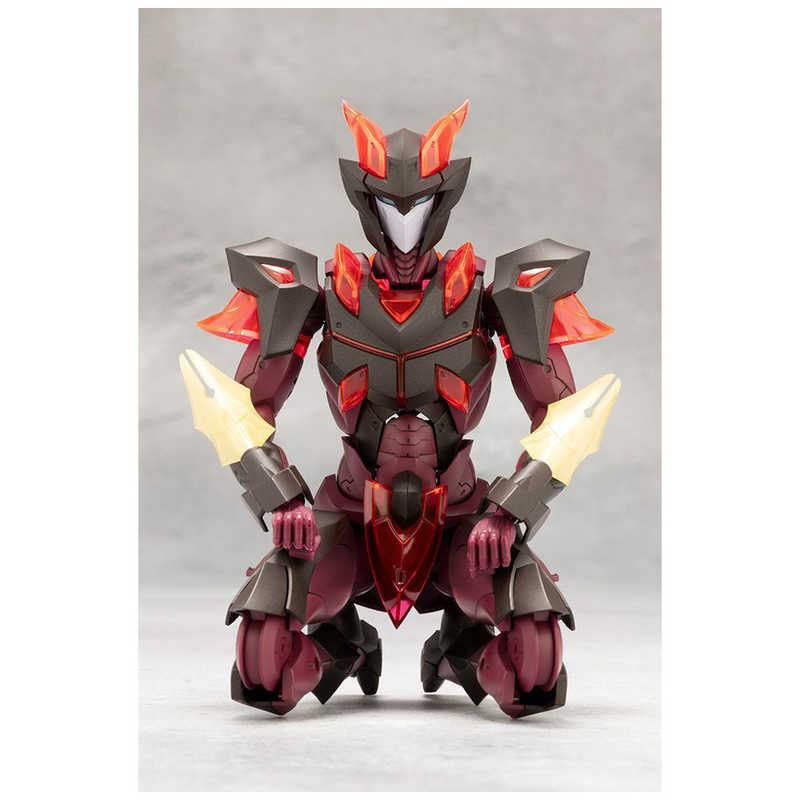 コトブキヤ（KOTOBUKIYA） 【再販】無限邂逅メガロマリア メフィスト